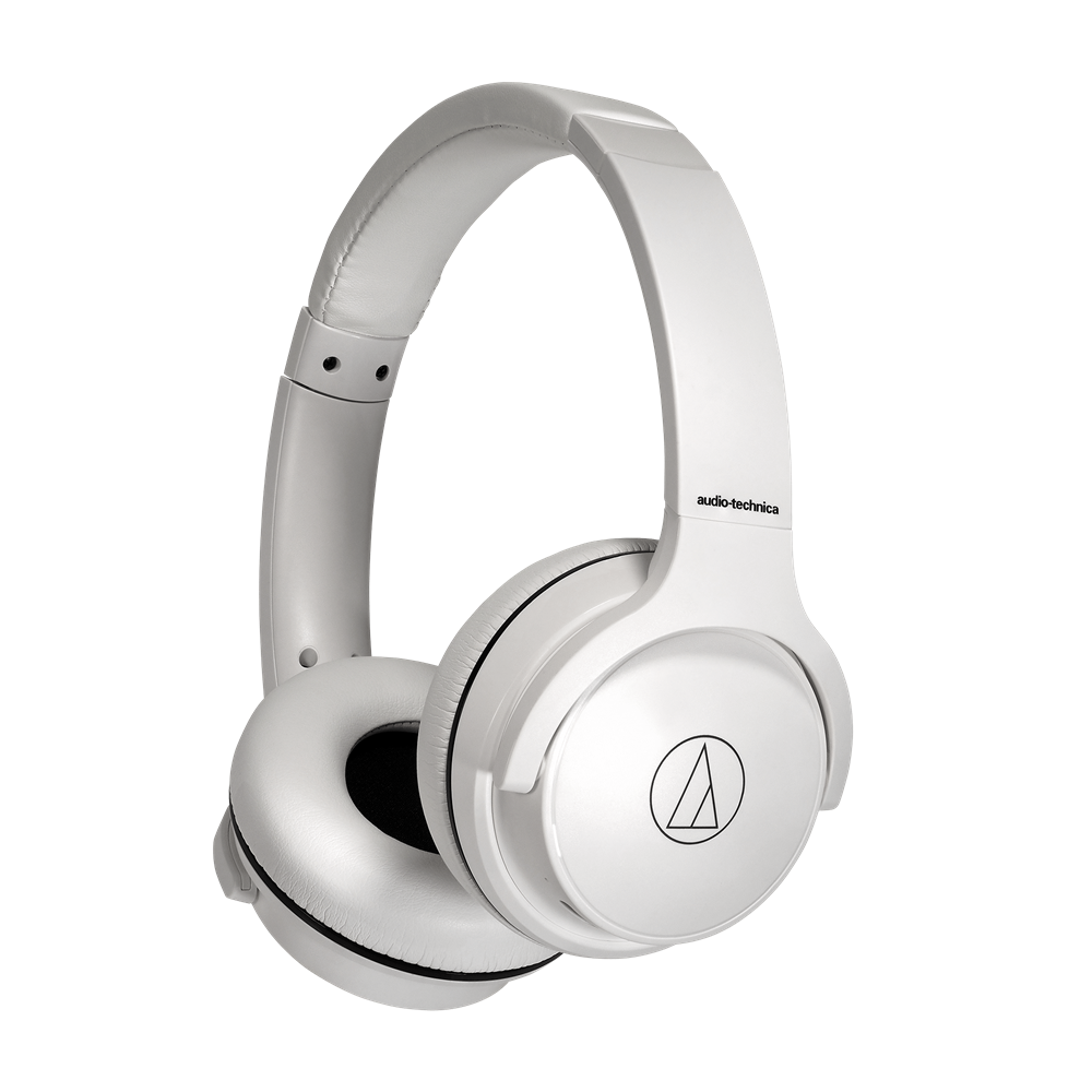 Audio-Technica ATH-S220BT (biały) (ATH-S220BTWH)-0