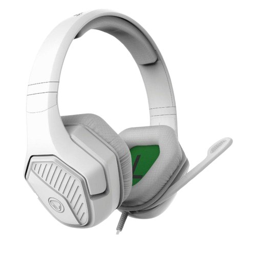 🎧 Snakebyte White