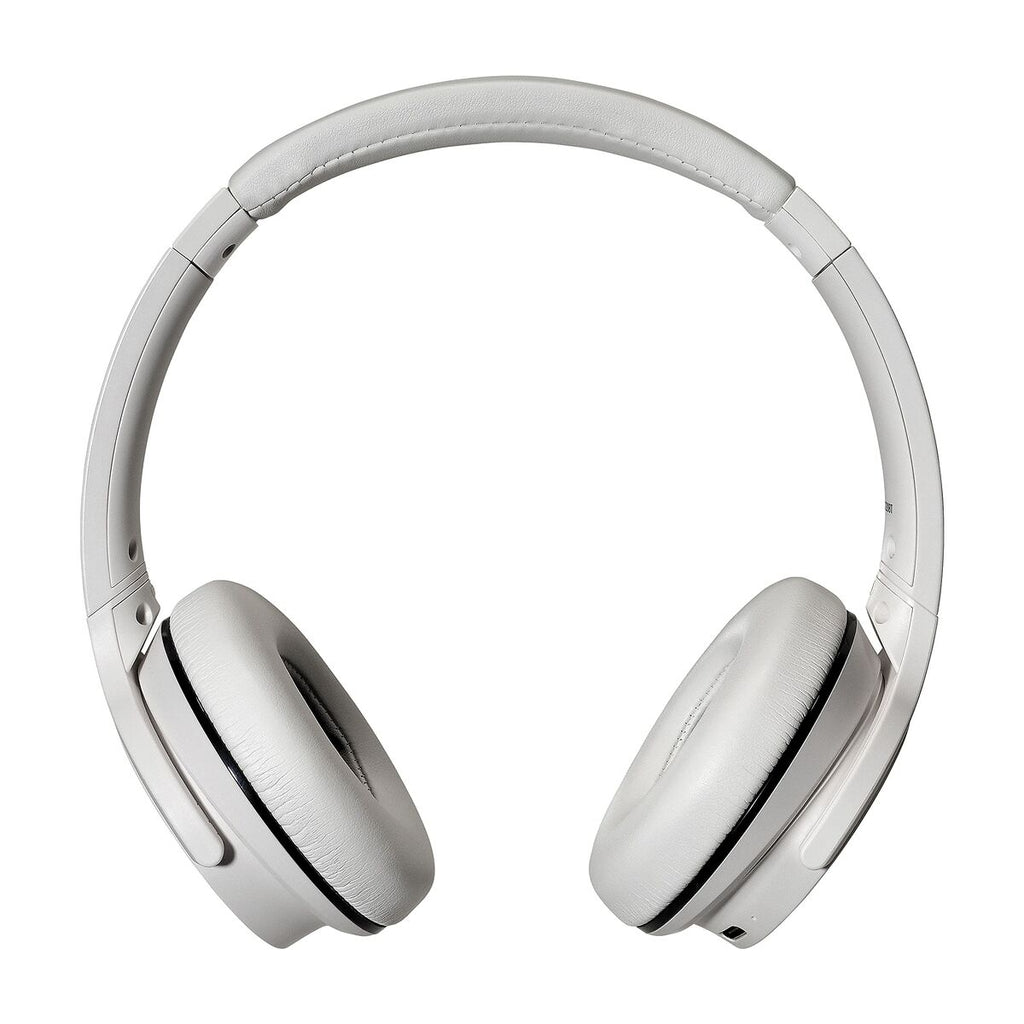 Headphones Audio-Technica Iberia ATH-S220BTWH-5