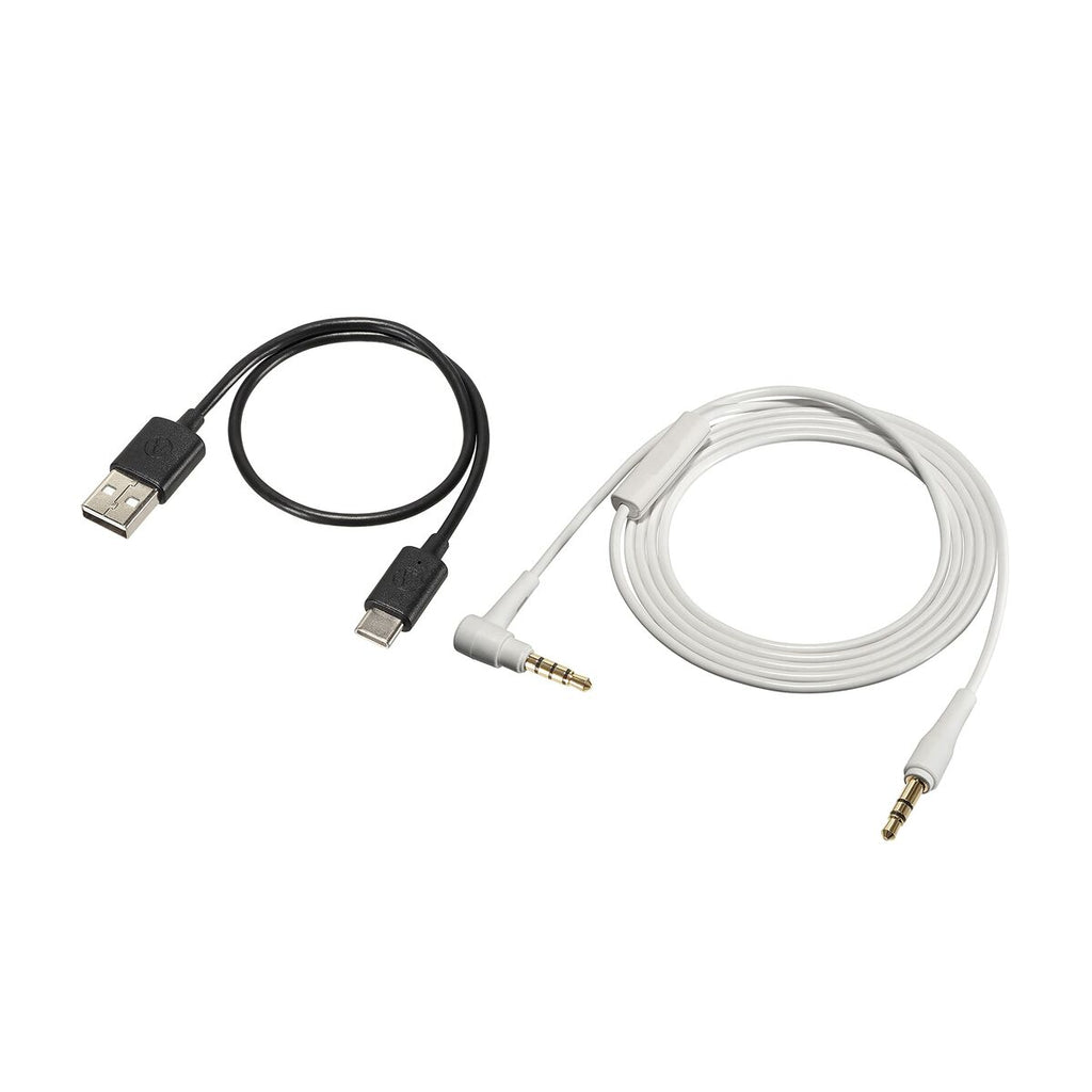 Headphones Audio-Technica Iberia ATH-S220BTWH-1
