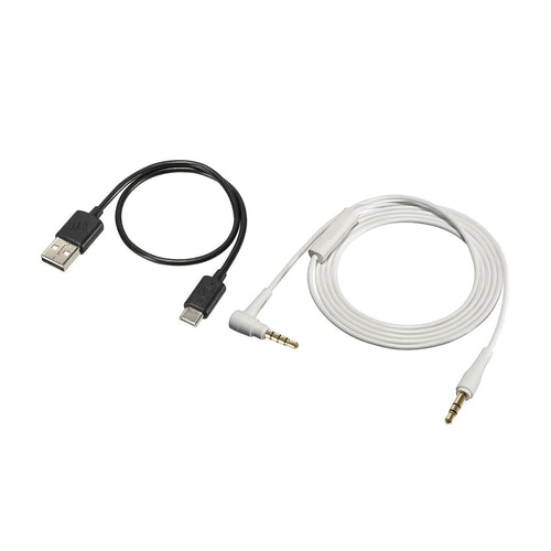 Headphones Audio-Technica Iberia ATH-S220BTWH-1