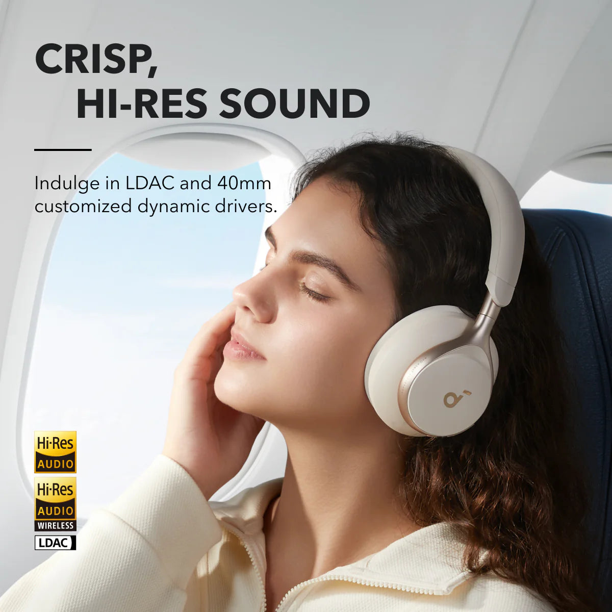 🎧 Soundcore Space One ANC HearID