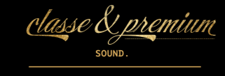 classe&premium sound 