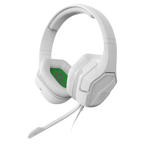🎧 Snakebyte White