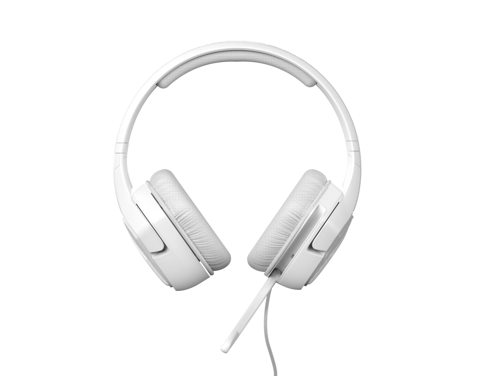 🎧 Snakebyte White