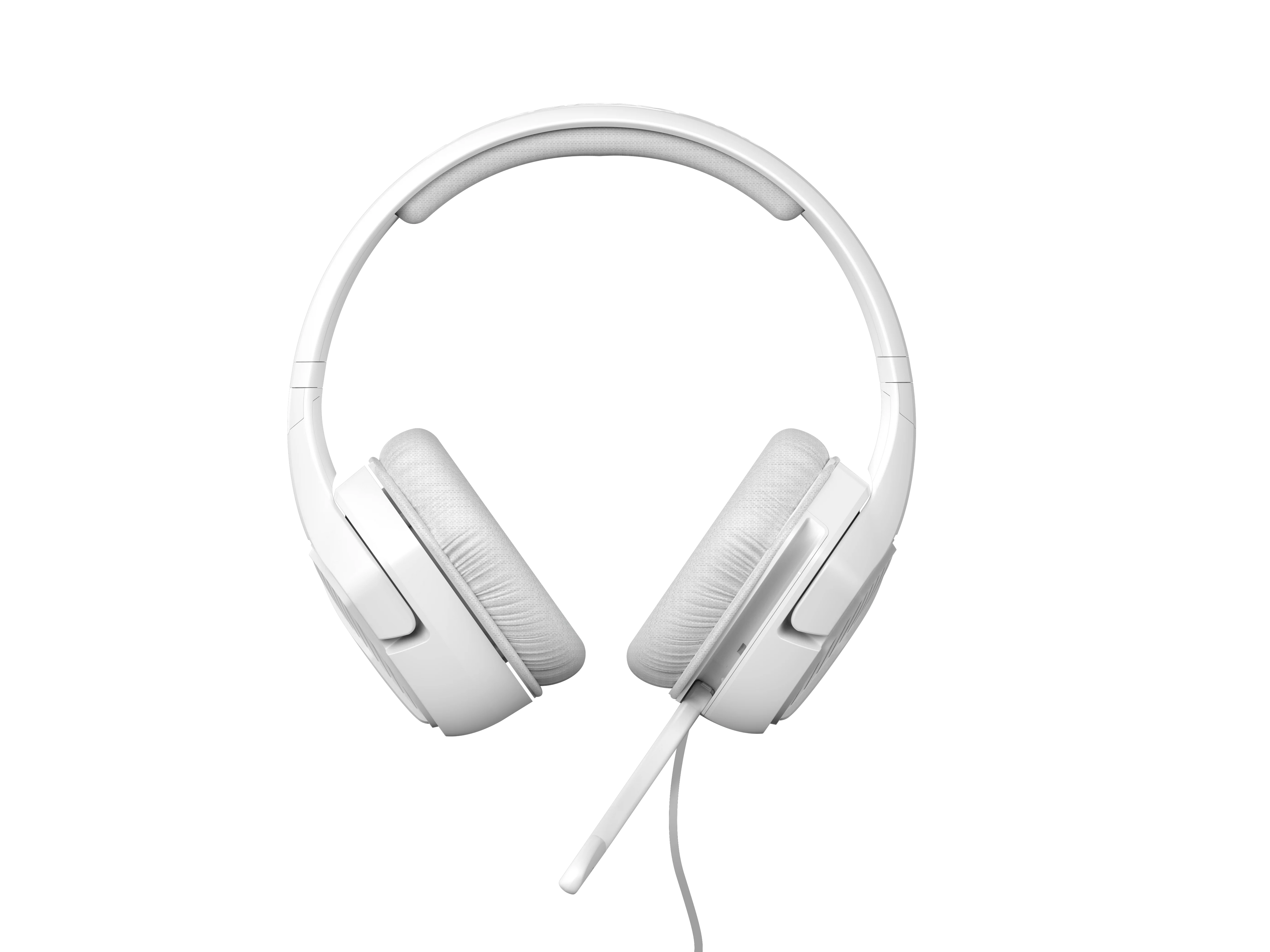 🎧 Snakebyte White