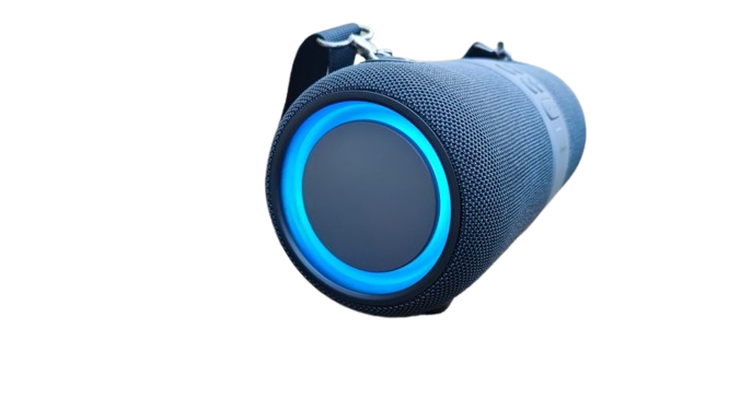 🎧 Tracer Splash XXL